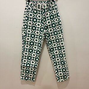 PACSUN Patterned pants